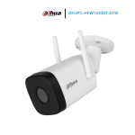 Camera ngoài trời Dahua DH-IPC-HFW1430DT-STW 4MP