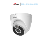 Camera IP Wifi dome Dahua DH-IPC-HDW1339DA-SW-PV 3MP