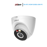 Camera IP Wifi dome Dahua DH-IPC-HDW1539DA-SW-PV 5MP