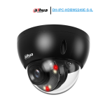 Camera IP Dome Dahua DH-IPC-HDBW2249E-S-IL 2MP