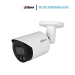 Camera IP Dahua DH-IPC-HFW2249S-S-LED 2MP