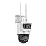Camera IP PT 4G Hikvision DS-2DE2C400IWG-K/4G/C05S10