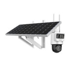 Camera IP PT 4G Hikvision DS-2DE2C400IWG-K/4G/C05S10