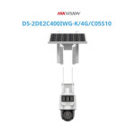Camera IP PT 4G Hikvision DS-2DE2C400IWG-K/4G/C05S10
