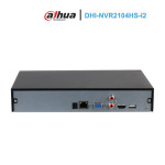 Đầu ghi hình IP 4 kênh Dahua DHI-NVR2104HS-I2