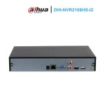 Đầu ghi hình IP 8 kênh Dahua DHI-NVR2108HS-I2