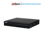 Đầu ghi hình IP 4 kênh Dahua DHI-NVR4104HS-4KS3