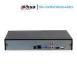 Đầu ghi hình IP 8 kênh Dahua DHI-NVR4108HS-4KS3