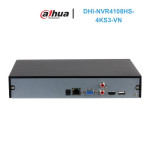 Đầu ghi hình IP 8 kênh Dahua DHI-NVR4108HS-4KS3-VN