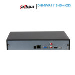 Đầu ghi hình IP 16 kênh Dahua DHI-NVR4116HS-4KS3