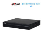 Đầu ghi hình IP 16 kênh Dahua DHI-NVR4116HS-4KS3-VN