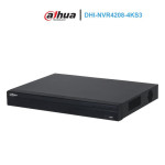 Đầu ghi hình IP 8 kênh Dahua DHI-NVR4208-4KS3