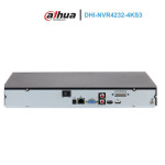 Đầu ghi hình IP 32 kênh Dahua DHI-NVR4232-4KS3