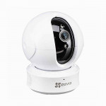 Camera Wifi xoay 360 Ezviz C6CN 4MP trong nhà