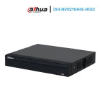 Đầu ghi hình IP 4 kênh Dahua DHI-NVR2104HS-4KS3