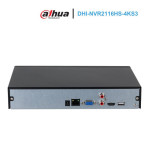 Đầu ghi hình IP 16 kênh Dahua DHI-NVR2116HS-4KS3