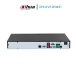 Đầu ghi hình IP 8 kênh Dahua DHI-NVR5208-EI