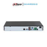 Đầu ghi hình IP 32 kênh Dahua DHI-NVR5232-EI