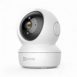 Camera Wifi xoay 360 trong nhà Ezviz H6C 1080P (2 MP)