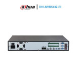 Đầu ghi hình IP 32 kênh Dahua DHI-NVR5432-EI