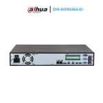 Đầu ghi hình IP 64 kênh Dahua DHI-NVR5464-EI
