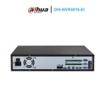 Đầu ghi hình IP 16 kênh Dahua DHI-NVR5816-EI