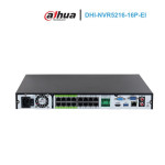 Đầu ghi hình IP 16 kênh Dahua DHI-NVR5216-16P-EI