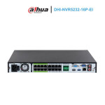 Đầu ghi hình IP 32 kênh Dahua DHI-NVR5232-16P-EI