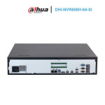 Đầu ghi hình IP 64 kênh Dahua DHI-NVR608H-64-XI