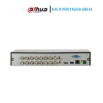 Đầu ghi hình 16 kênh Dahua DH-XVR5116HS-5M-I3