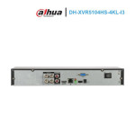 Đầu ghi hình 4 kênh Dahua DH-XVR5104HS-4KL-I3
