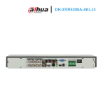 Đầu ghi hình 8 kênh Dahua DH-XVR5208A-4KL-I3