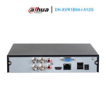 Đầu ghi hình 4 kênh Dahua DH-XVR1B04-I-512G