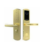 Khóa cửa khách sạn Hyundai HY-HL04