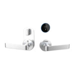 Khóa cửa khách sạn Hyundai HY-HL03