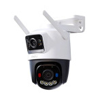Camera Imou 4G ngoài trời 2 ống kính IPC-S7XCP-6M1TED-EU 6MP(Cruiser Dual 2C 4G)