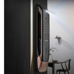 Khóa cửa gỗ Kaadas K20F