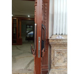 Khóa cửa gỗ Kaadas K20F