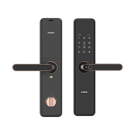 Khóa cửa gỗ Kaadas S500-C5