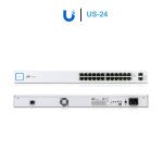 Switch 24 cổng UniFi US-24