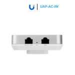 Bộ phát Wifi - UniFi AP AC In-Wall (UAP-AC-IW)
