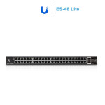 Switch Gigabit 48 Port EdgeSwitch ES- 48 Lite