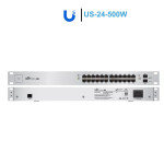 Switch PoE 24 cổng UniFi US-24-500W