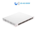 Switch PoE 48 cổng UniFi US-48-500W