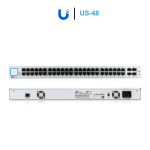 Switch 48 cổng UniFi US-48