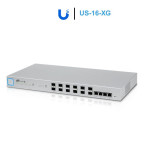 Switch 16 cổng 10Gb Unifi US-16-XG
