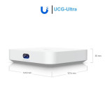 UniFi Cloud Gateway Ultra (UCG-Ultra)