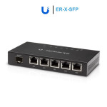 Router cân bằng tải Ubiquiti EdgeRouter X SFP (ER-X-SFP)