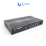 Router Cân Băng Tải Ubiquiti EdgeRouter 4 (ER-4)