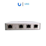 Router cân bằng tải Unifi Security Gateway (USG)